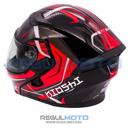 102288 Шлем KIOSHI Tourist 902 модуляр 102288 Шлем KIOSHI Tourist 902 модуляр