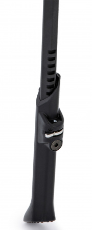 5984357 Подножка CLUXX Kickstand Supra Matt Black