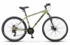 Велосипед STELS Navigator 700MD F020 27,5" 21-ск. (21" хаки)