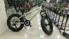 (20XD) Велосипед OCIMA 20" FAT BIKE