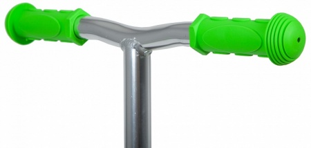 120F.NRAINBOW.20 Самокат-кикборд Novatrack RainBow Start Folding