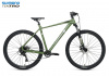 CRD-M5-2912-22 Велосипед Cord 5BIKE 29'' M400 8-ск. (22" хаки)