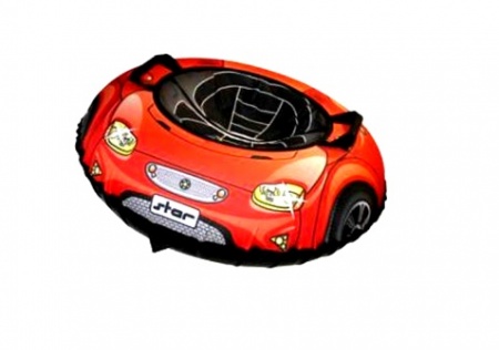 Сноутьюб d-100см с сумкой