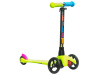 SKL-09 Самокат 3-х колесный Bibitu Lynx