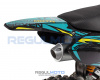 204385 Питбайк Regulmoto SEVEN