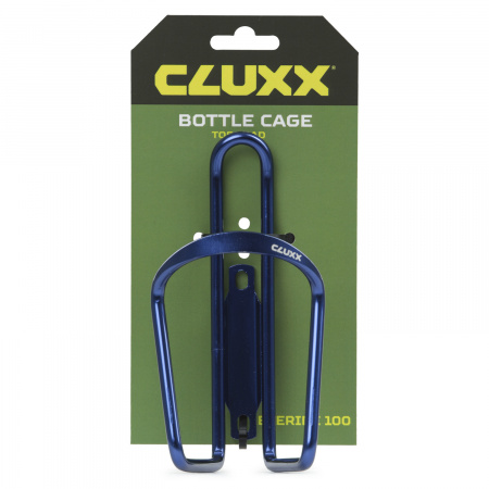6011106 Флягодержатель CLUXX Everide 100 Deep Blue