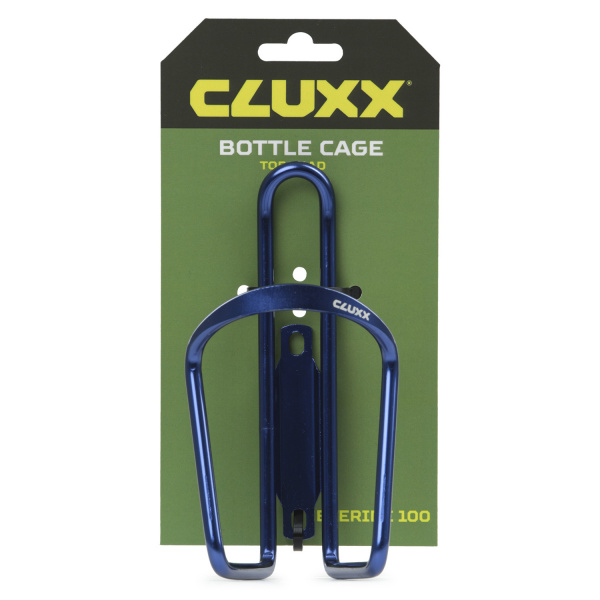 6011106 Флягодержатель CLUXX Everide 100 Deep Blue