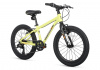 Велосипед Maxiscoo 3BIKE 20'' M (2025) Велосипед Maxiscoo 3BIKE 20'' M (2025)