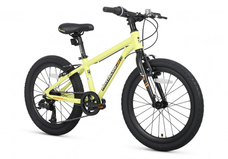 Велосипед Maxiscoo 3BIKE 20'' M (2025) Велосипед Maxiscoo 3BIKE 20'' M (2025)