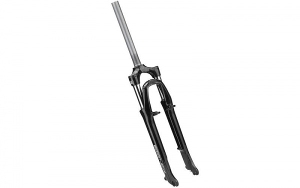 6419(110163(SF13-NEX) Вилка 28" SF13-NEX 1"1/8 безрезьбовая амортизационная под V-Brake