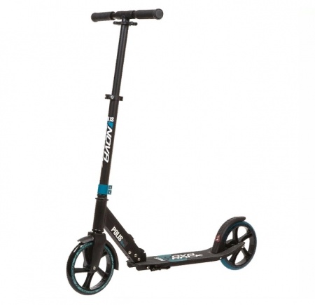 200.POLIS.21 Самокат 2-х колесный Novatrack Polis Pro