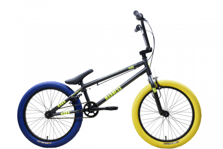 Велосипед Stark Madness BMX 1 (2025)