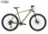 CRD-M5-2712-19 Велосипед Cord 5BIKE 27,5'' M400 (19" хаки)