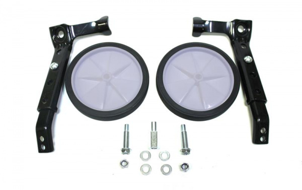 7005(TW06-1+HL-F36) Колесики дополнительные съемные на детский велосипед со скоростями 16-20