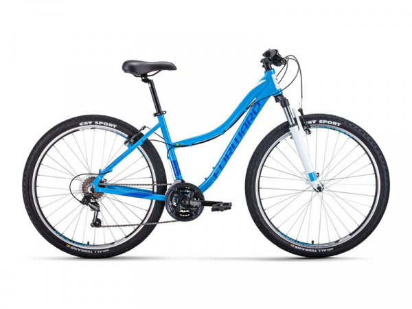 Велосипед Forward Jade 1.0 27,5" 21-ск.