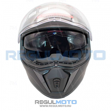 304169 Шлем KIOSHI Avatar 320 интеграл с очками  304169 Шлем KIOSHI Avatar 320 интеграл с очками