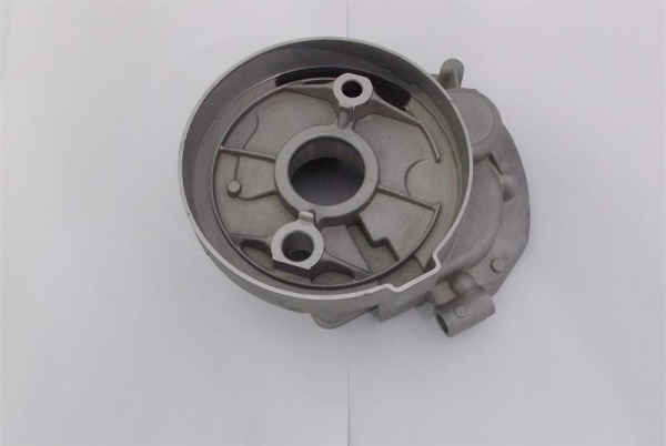 103-011 Картер трансмиссии 4 такта