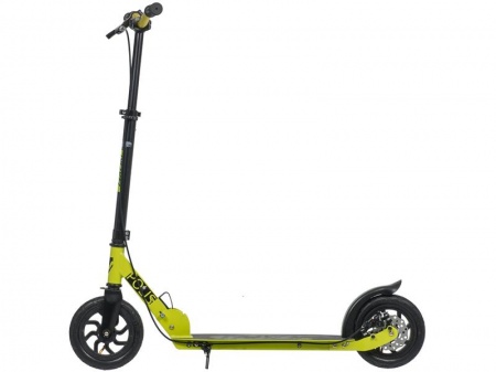 200DB.POLIS.20 Самокат 2-х колесный Novatrack Polis