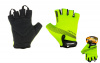 13770(GL-TX-018203-M-GR) Перчатки TRIX nw (M зеленый)