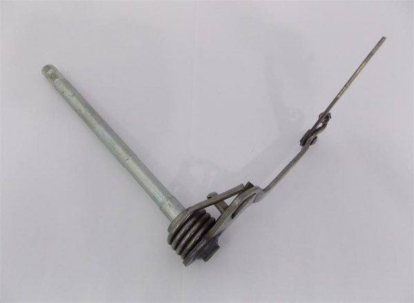 147FMD131 Вал КПП