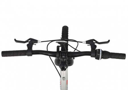 Велосипед Maxiscoo 3BIKE 20'' L (2025) Велосипед Maxiscoo 3BIKE 20'' L (2025)