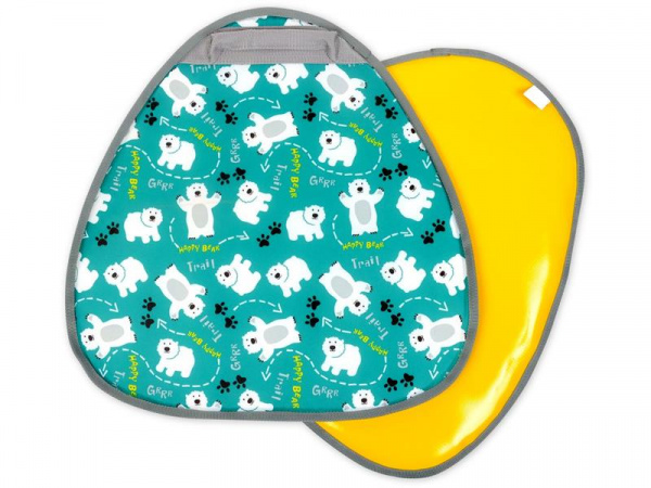 ЛГП52 Ледянка 525х500 мм