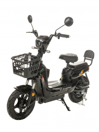 Электроскутер CityCoco GT EV2 PRO