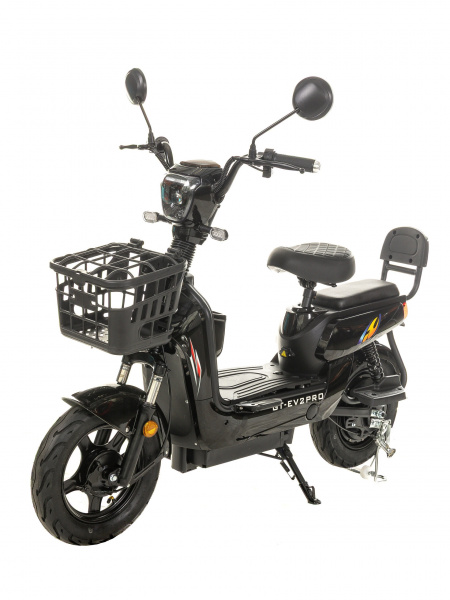 Электроскутер CityCoco GT EV2 PRO