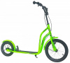 SKL-016A-AWS-GN Самокат 2-х колесный Bibitu Speed (зеленый)