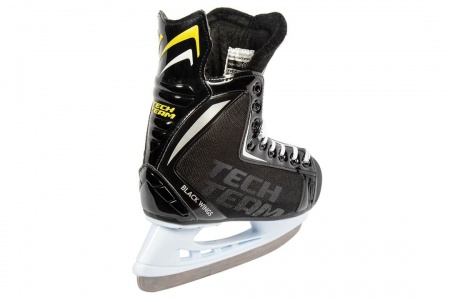 Коньки хоккейные Tech Team Wings