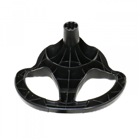 РУ2 Руль спортивный к снегокату СНК