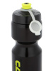 5984401 Фляга CLUXX Ergo 750 Black/Yellow (мл:750)