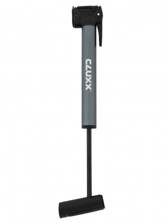 6099845 Велонасос CLUXX Indep 80 Gray