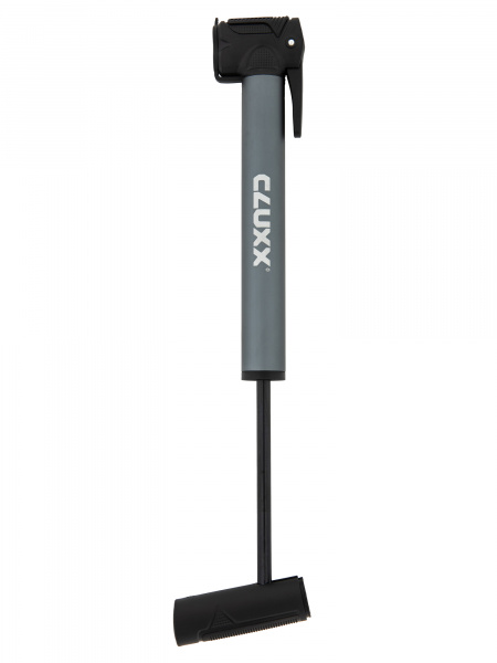 6099845 Велонасос CLUXX Indep 80 Gray