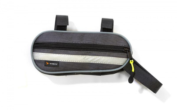 9681(026.022.1.0) Велосумка Trix под раму малая