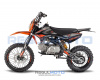 203299 Питбайк Regulmoto SEVEN PRO 17/14