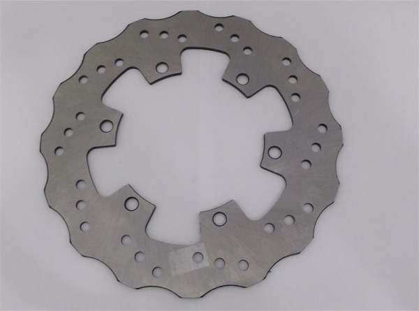 END0042 Тормозной диск передний