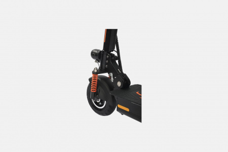 Электросамокат Kugoo Kirin M2+