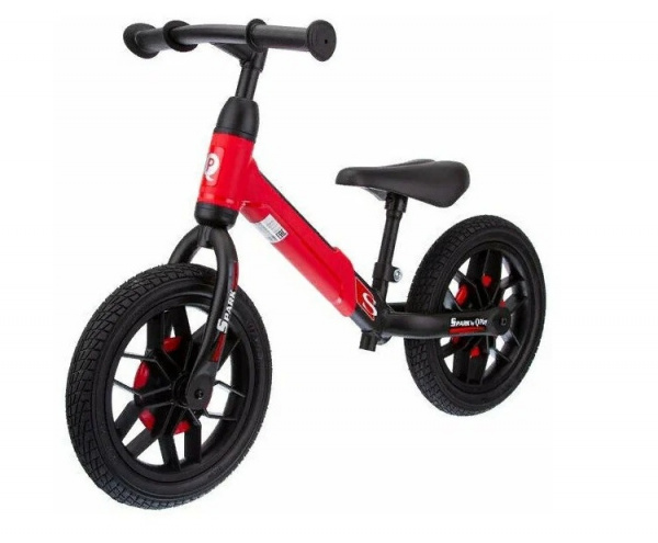 SP1 Беговел Qplay 12"