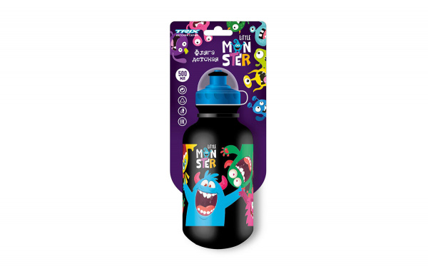 BTTX501 Фляга TRIX детская 500 мл
