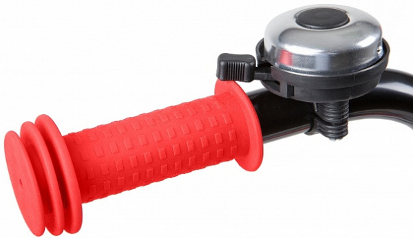 163ASTRA.20 Велосипед Novatrack Astra 16" 1-ск.