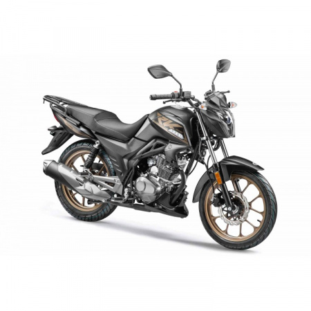 Мотоцикл STELS RK125