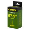 Велокамера 27.5"×2.125 Presta (FV48) CLUXX Black