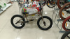 (20-X20) Велосипед BMX OCIMA 20"