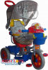 F-95962 Велосипед 3-х колесный Family