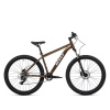 Велосипед Welt Storm 27 HD Mad Bronze (US:L)