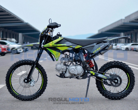 204070 Питбайк Regulmoto ONIX SPORT