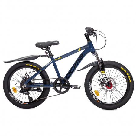 (20-740L) Велосипед Ocima 20"