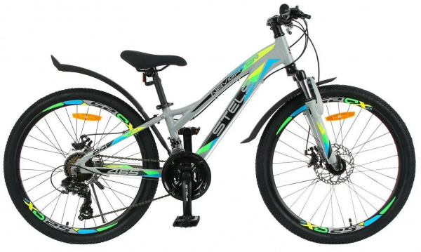 Велосипед STELS Navigator 465 MD 24"