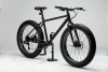 (TT222/8S) Велосипед TIMETRY 26" FAT BIKE 8-ск. (TT222/8S) Велосипед TIMETRY 26" FAT BIKE 8-ск.